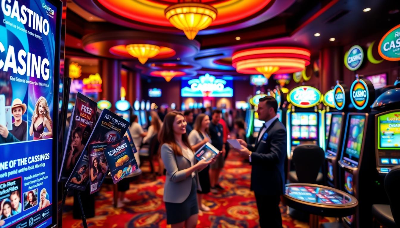 gambling marketing strategies