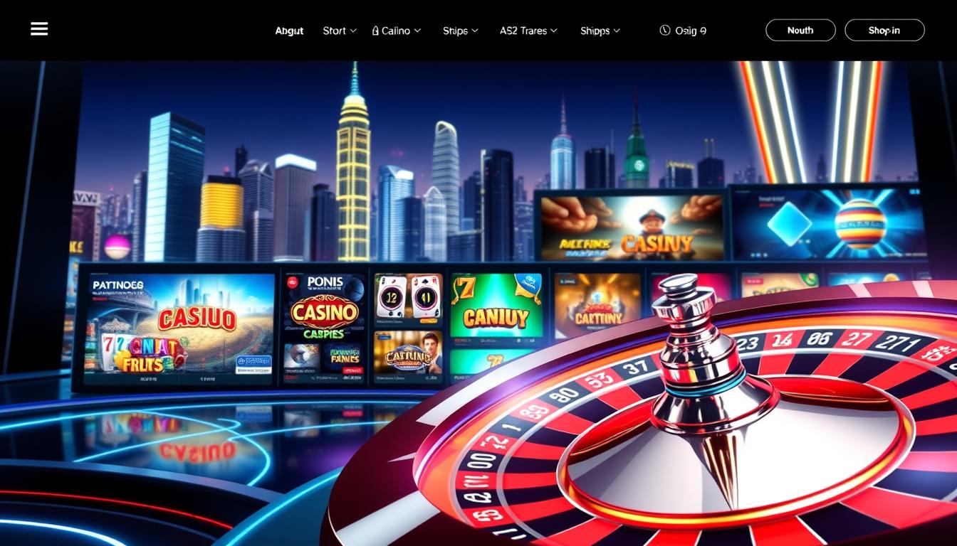 latest online casino updates