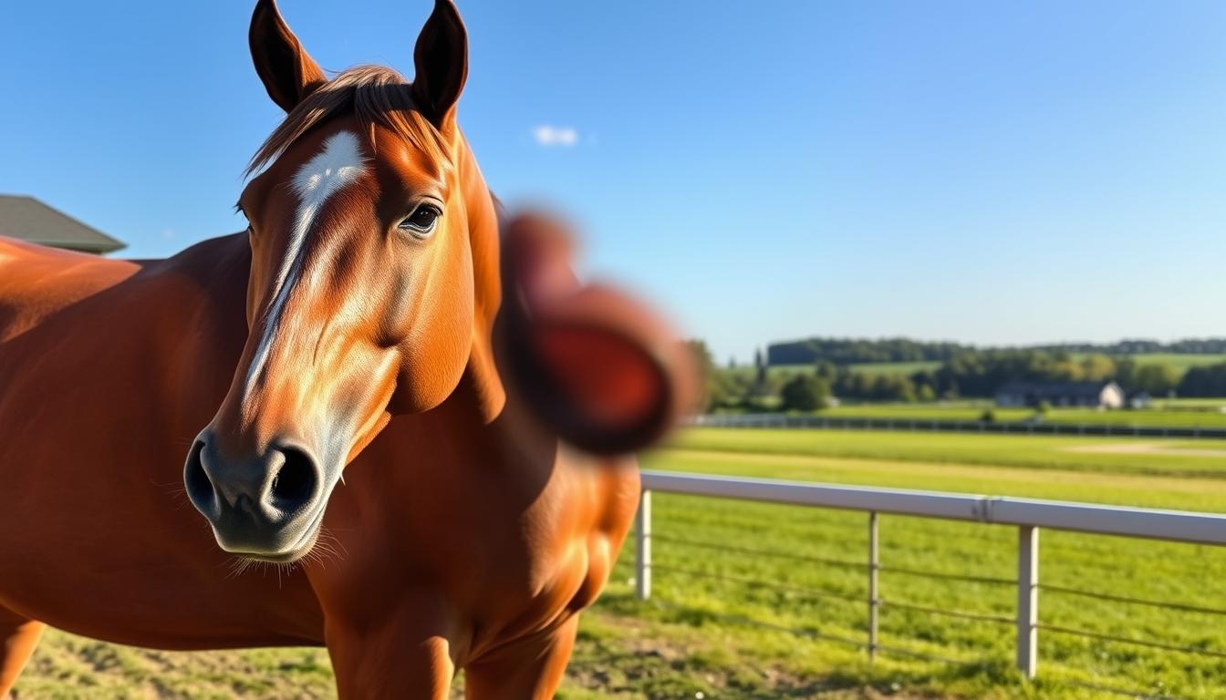 Burnham Square Kentucky Derby contender
