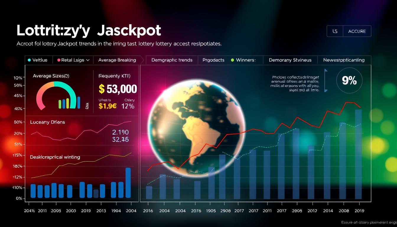 lottery jackpot trends