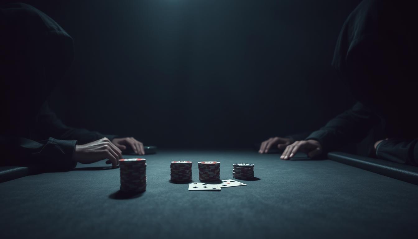 poker bluffing strategies
