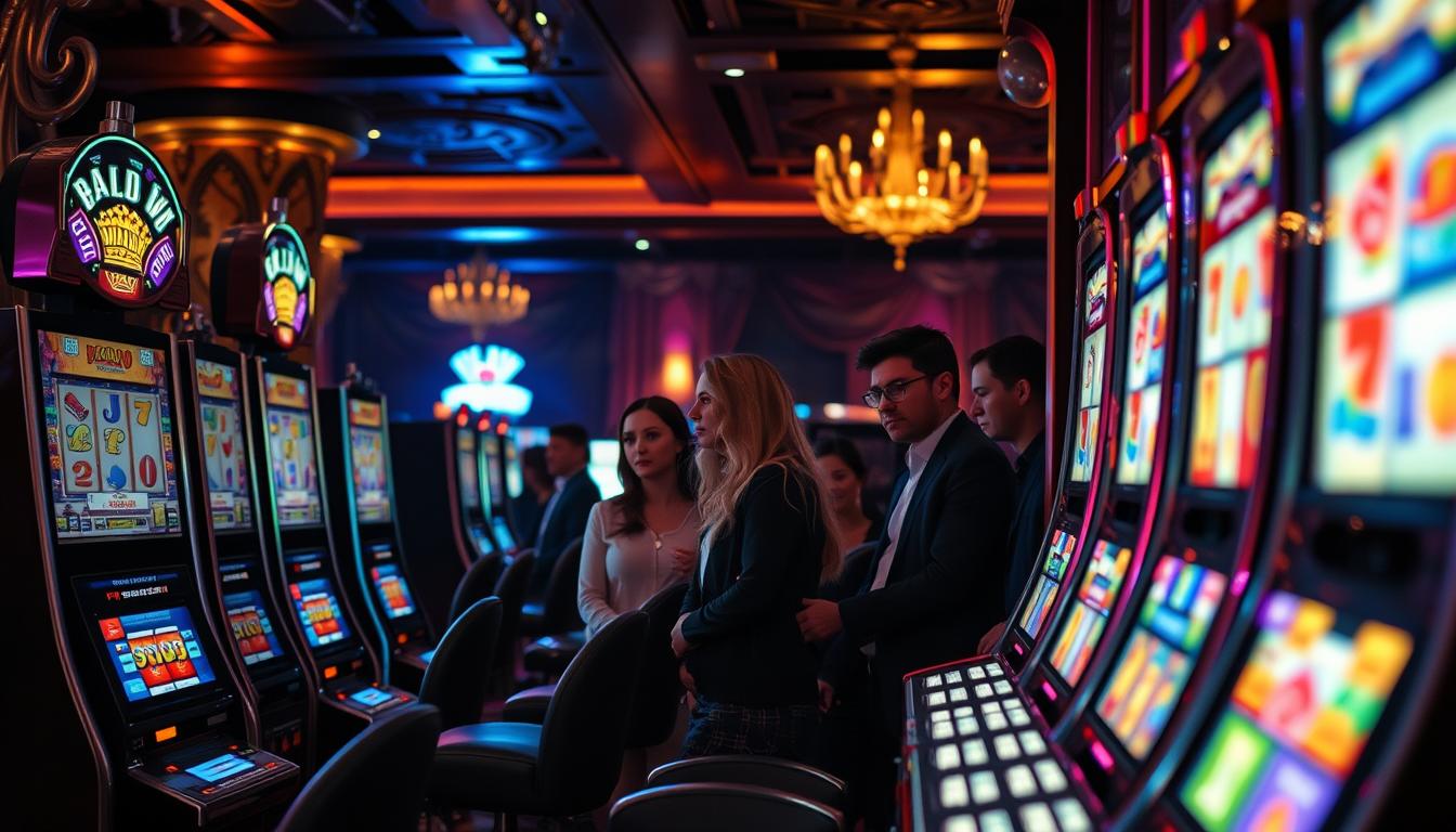 slots strategies that work