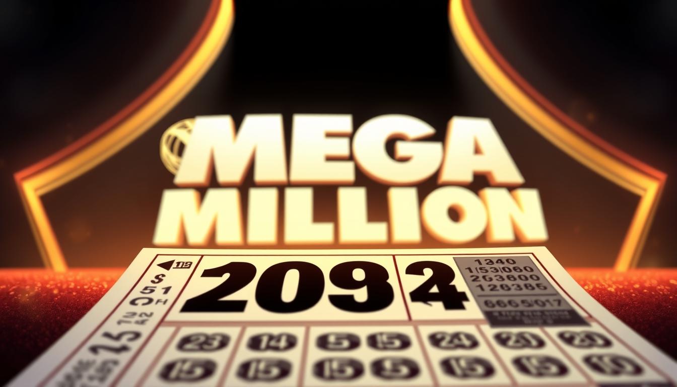 mega millions jackpot details