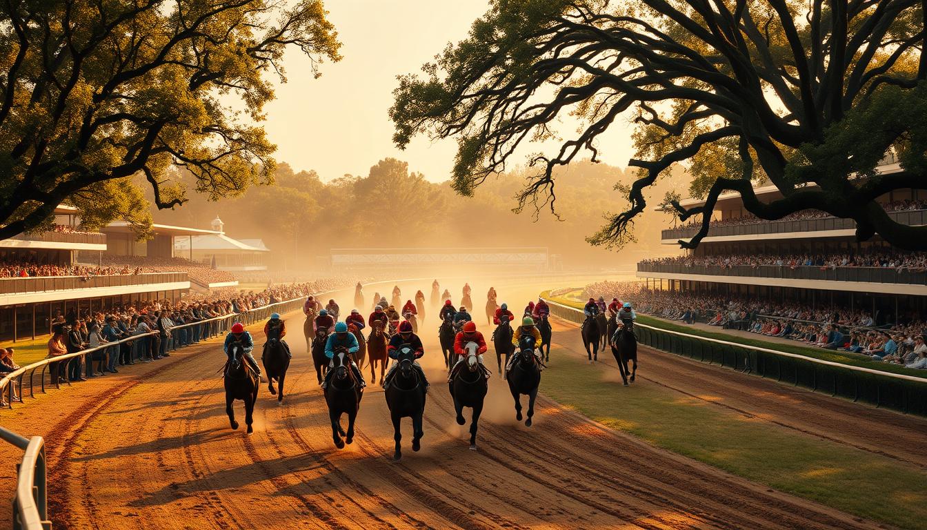 value bets in horse racing