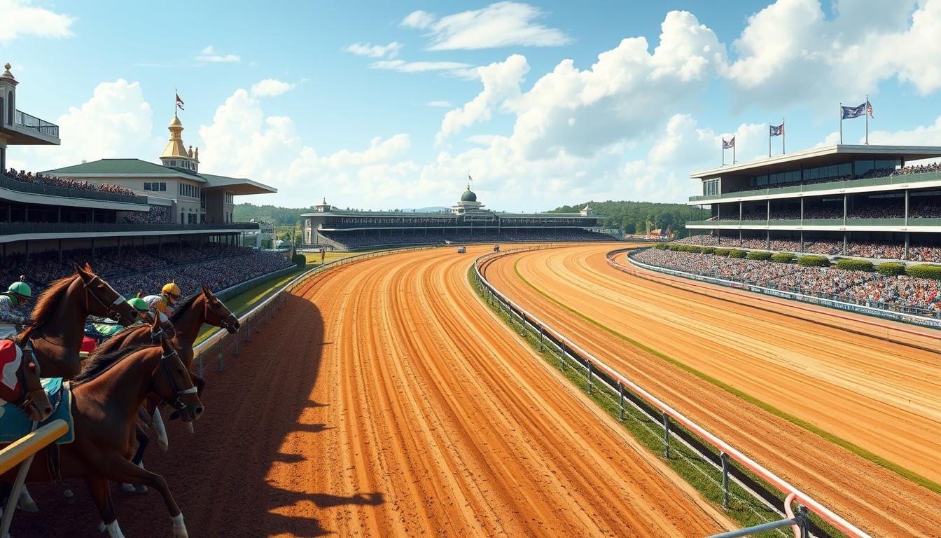 kentucky derby post position trends