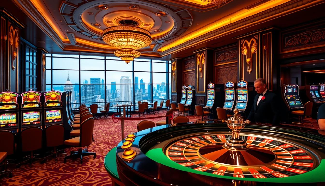 best casinos for bonuses