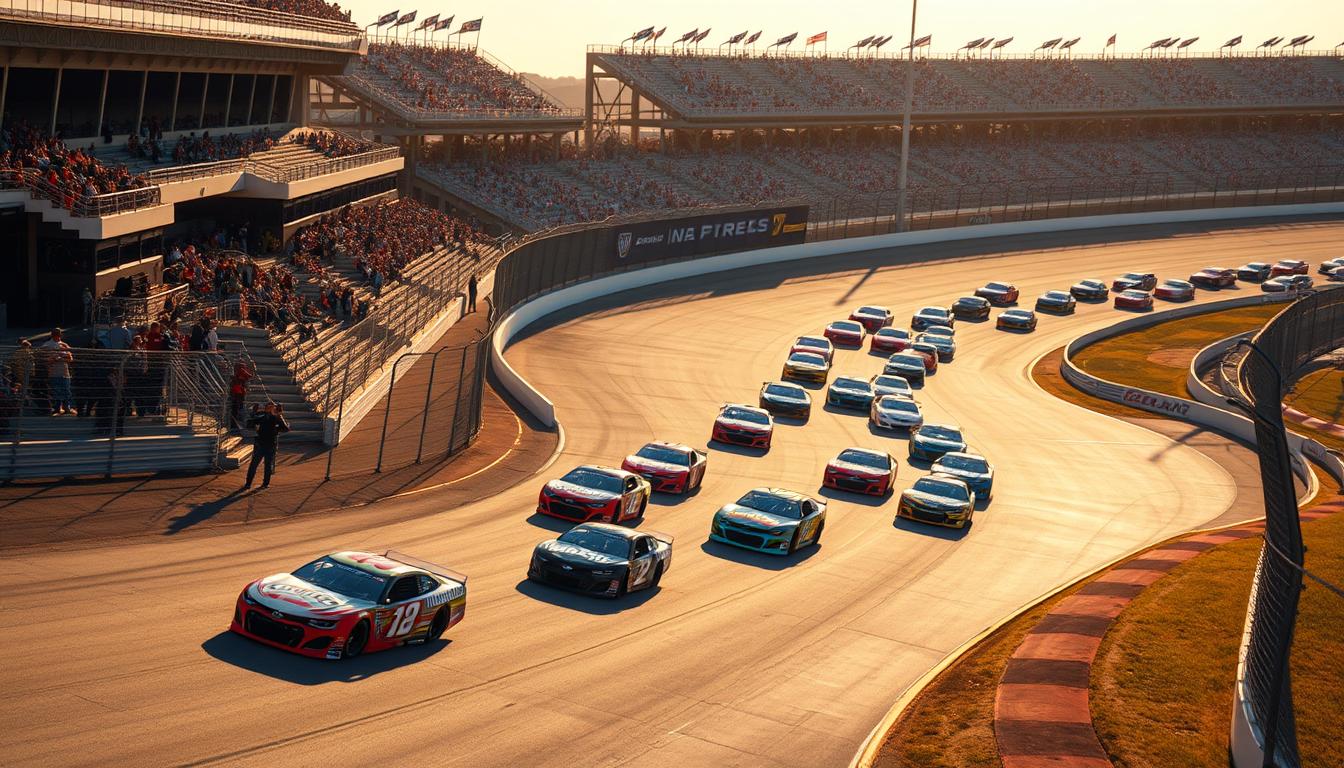 weekend race predictions