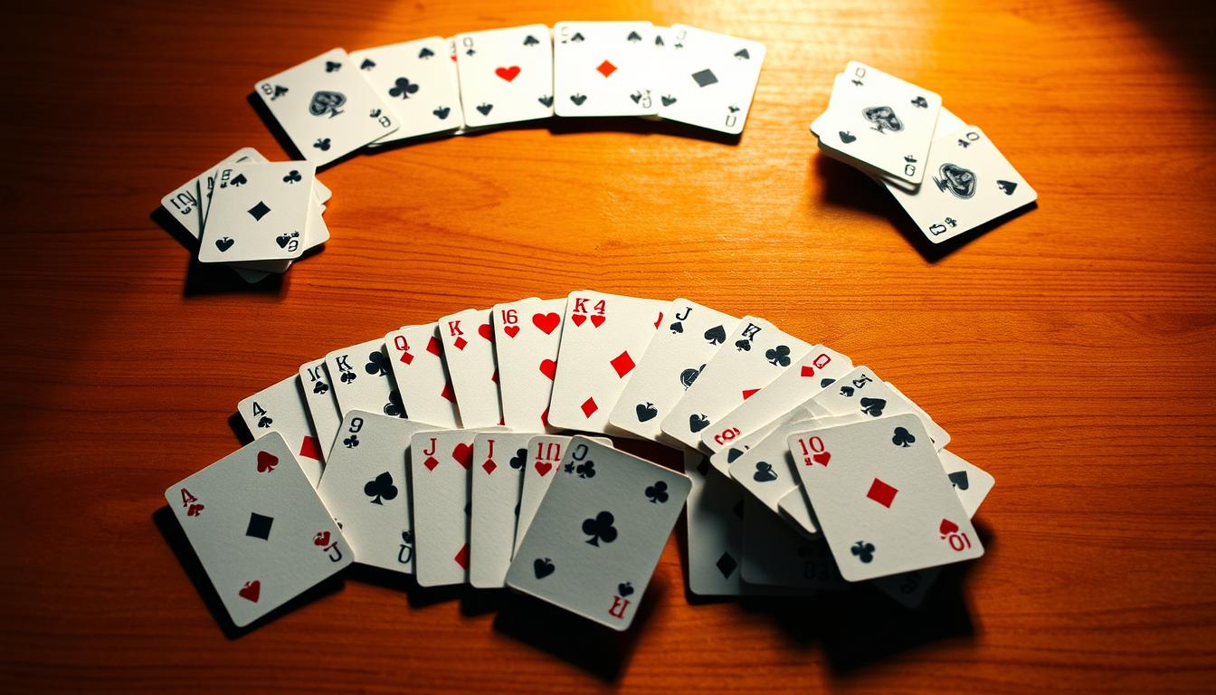 deck composition strategy