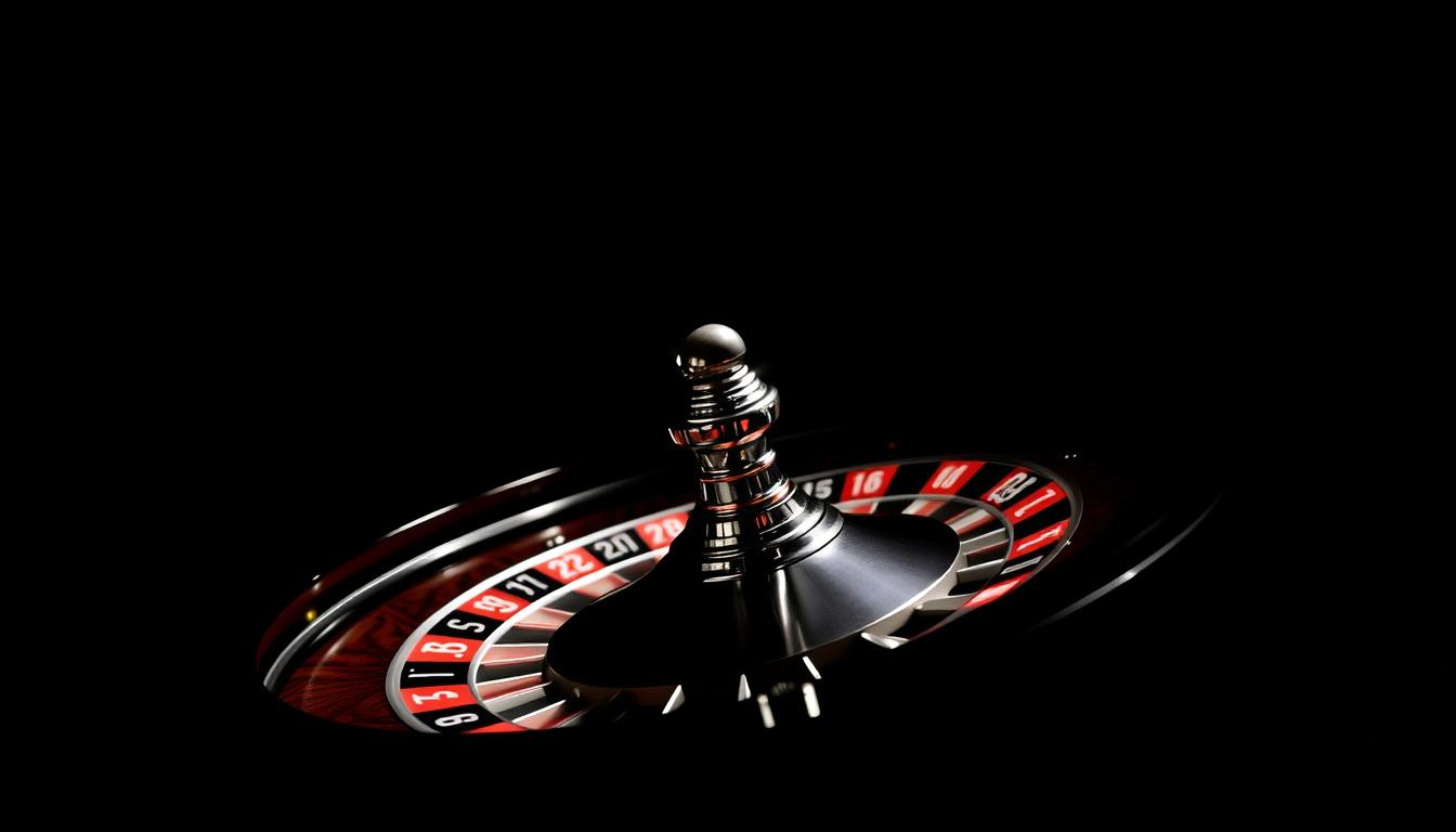 roulette wheel patterns