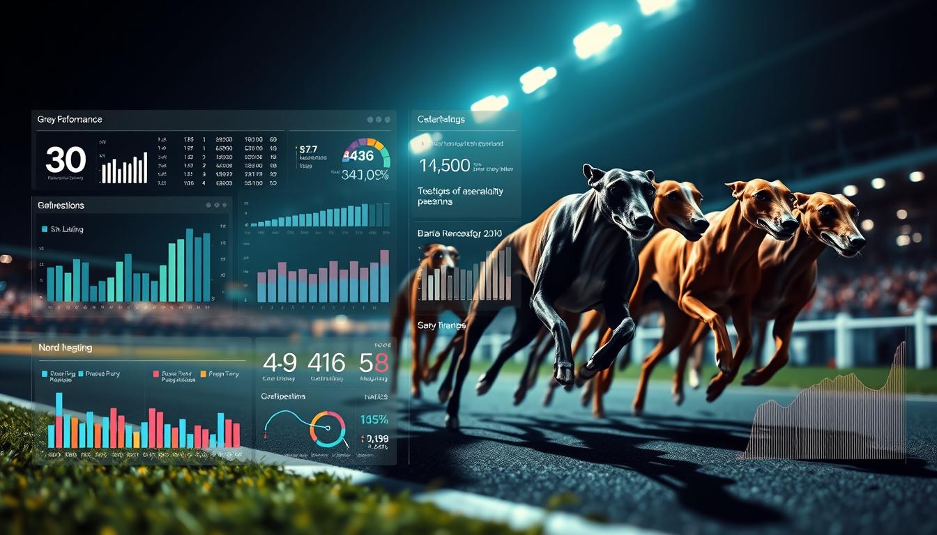 greyhound racing analysis
