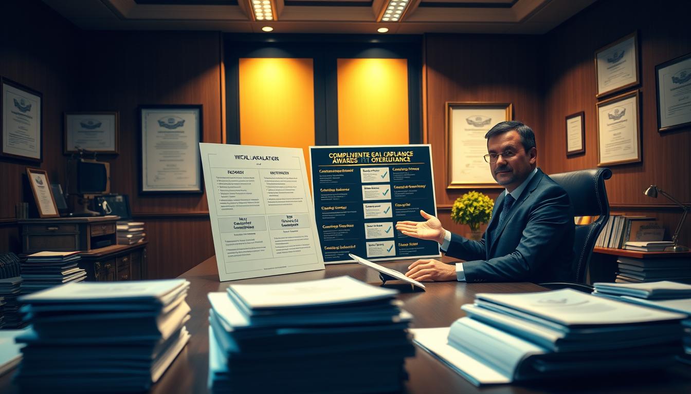 compliance strategies