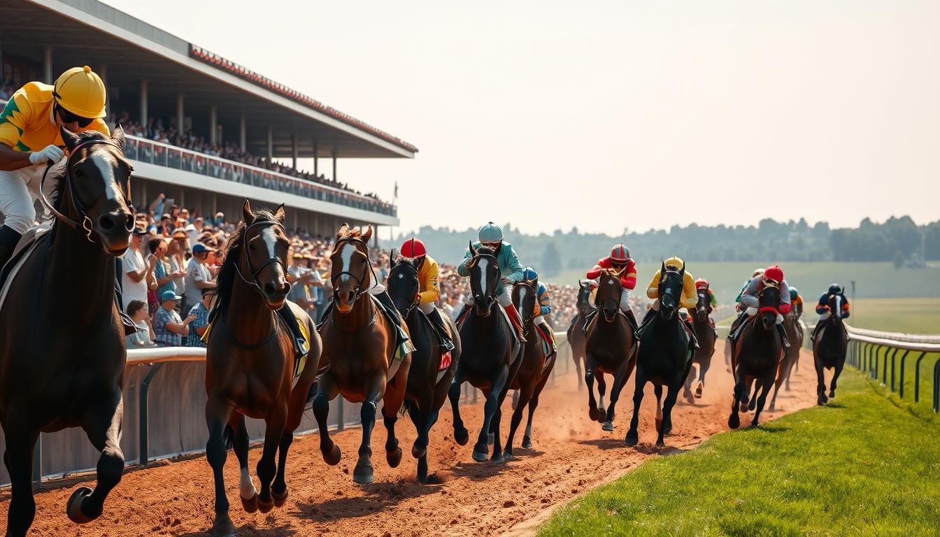 top jockeys this season