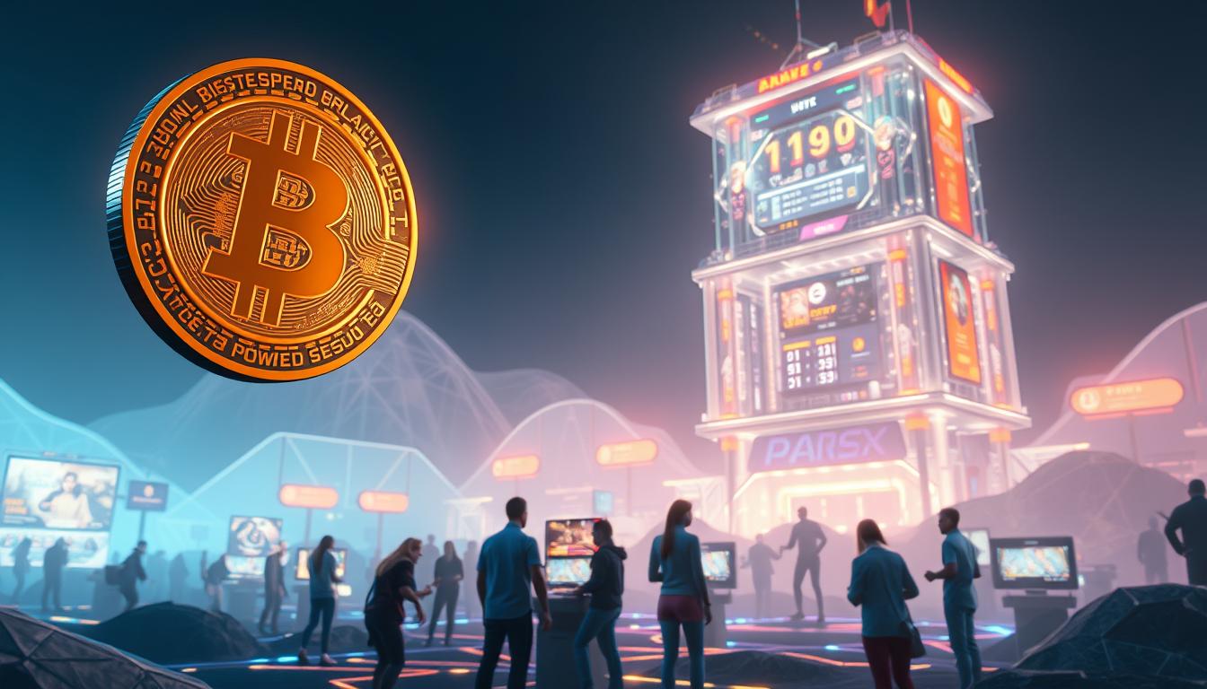 crypto gaming benefits