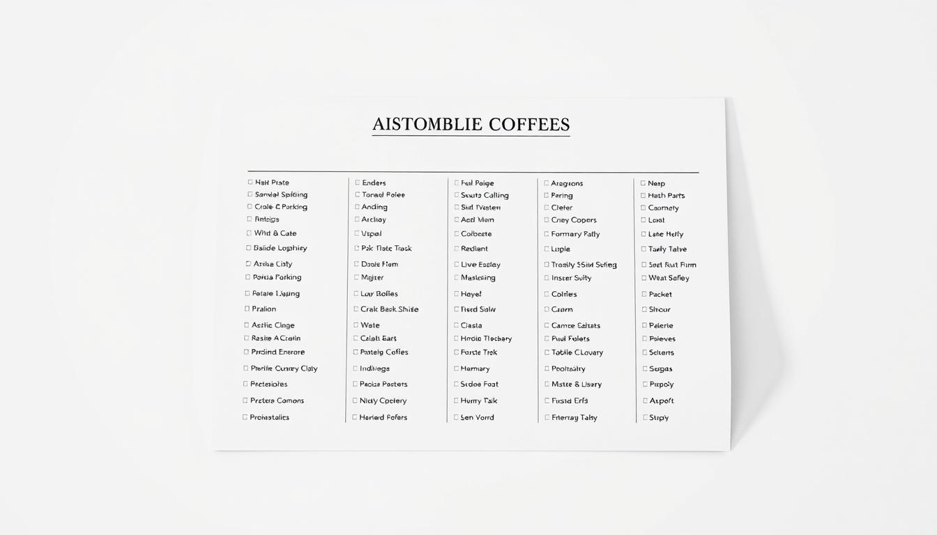 racing abbreviations guide