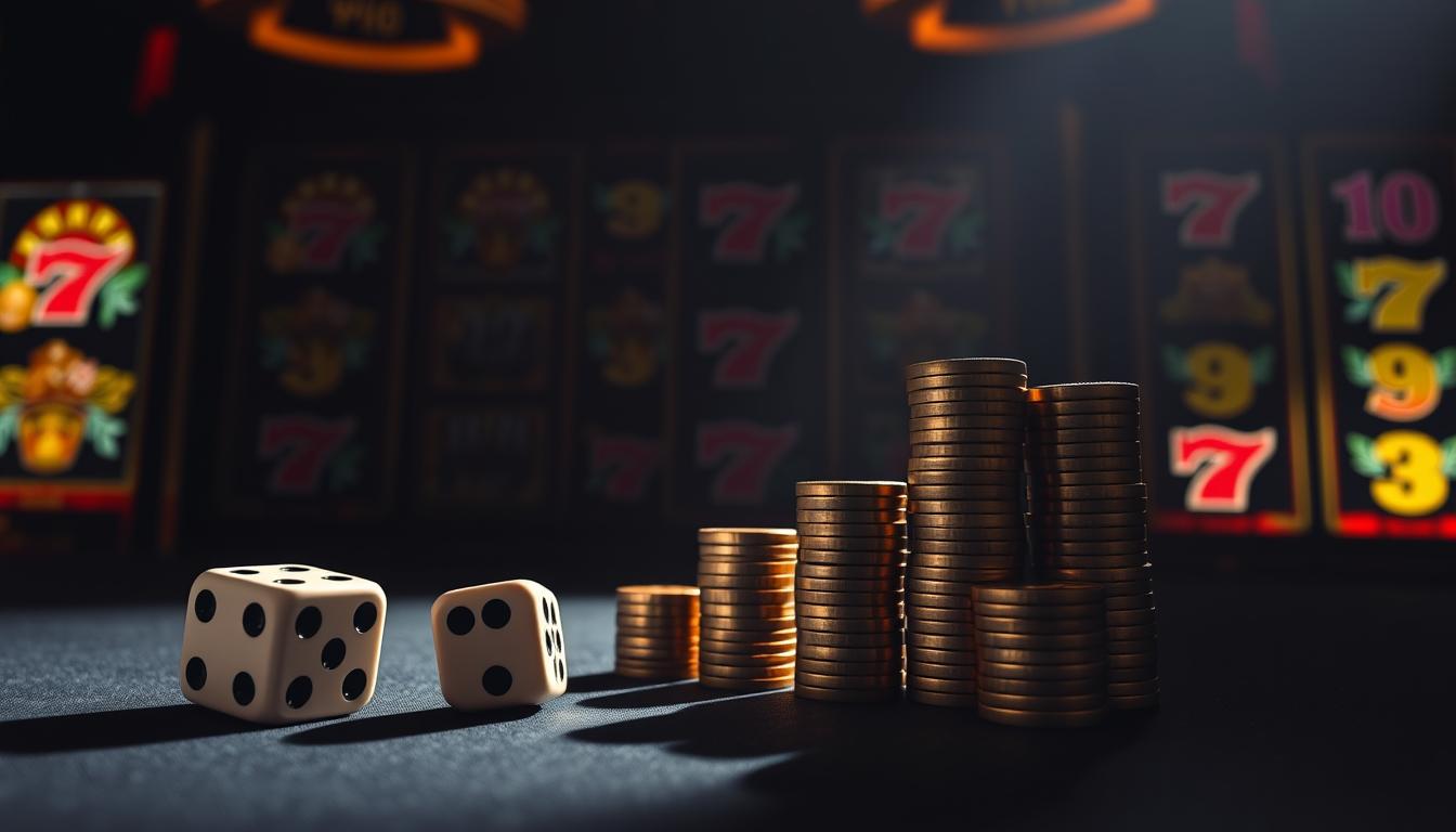 slot volatility and RTP