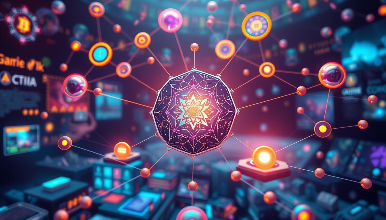 token economics structure