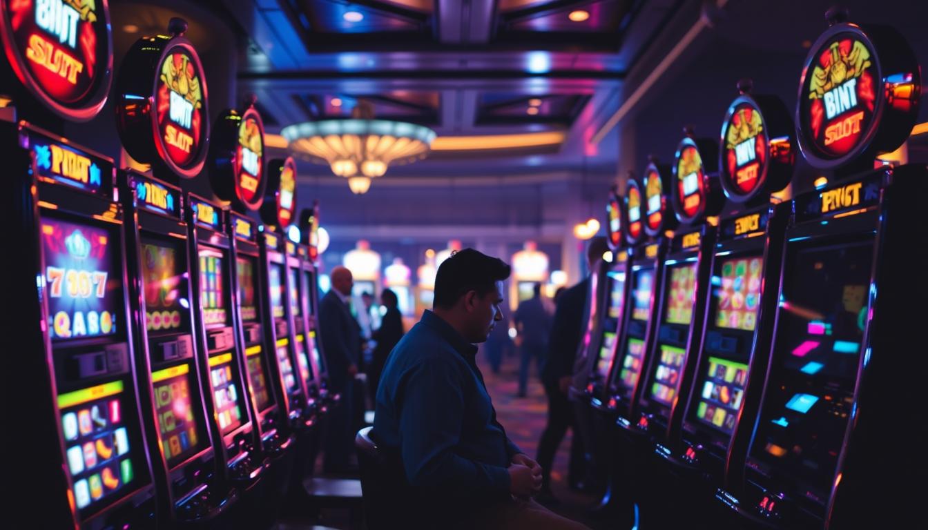 how to win at penny slots