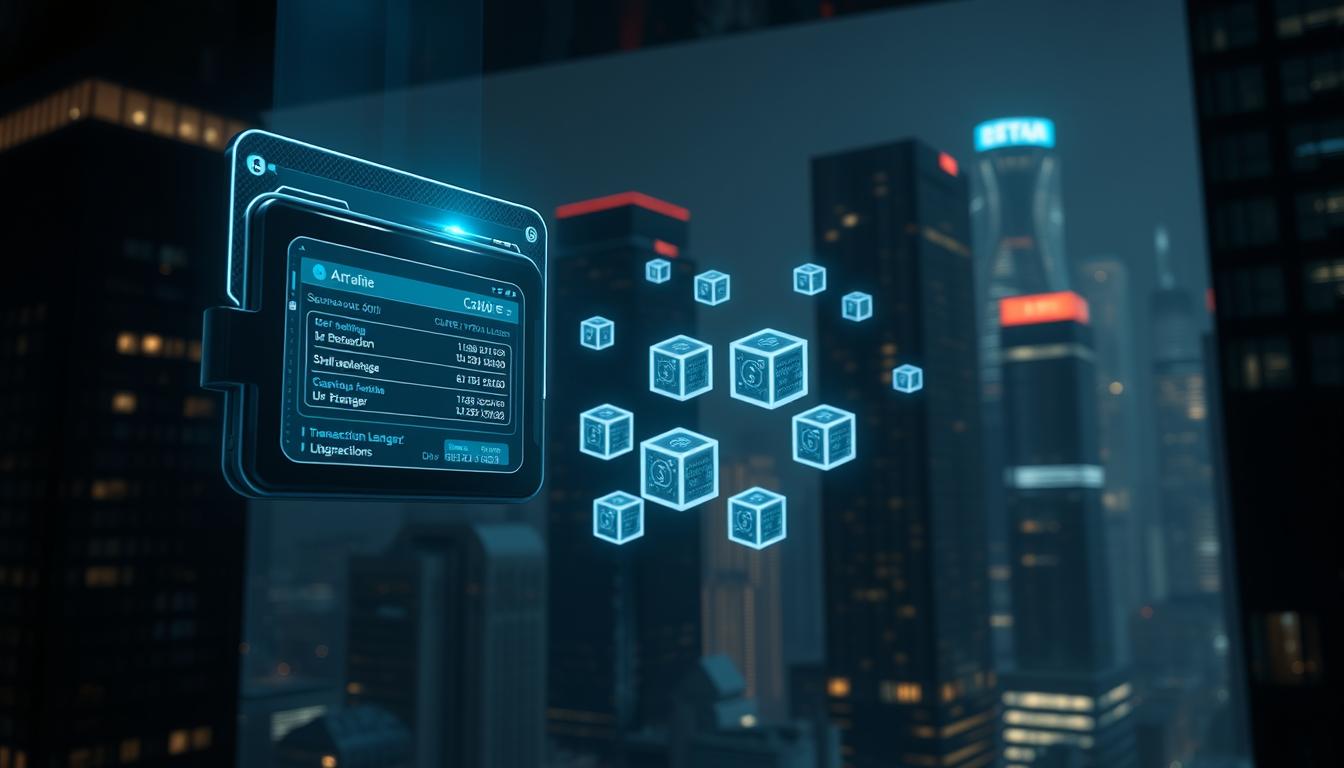 blockchain secure transactions betting