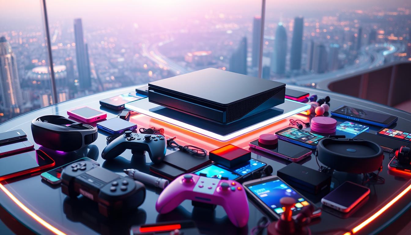 technology impact gambling experiences