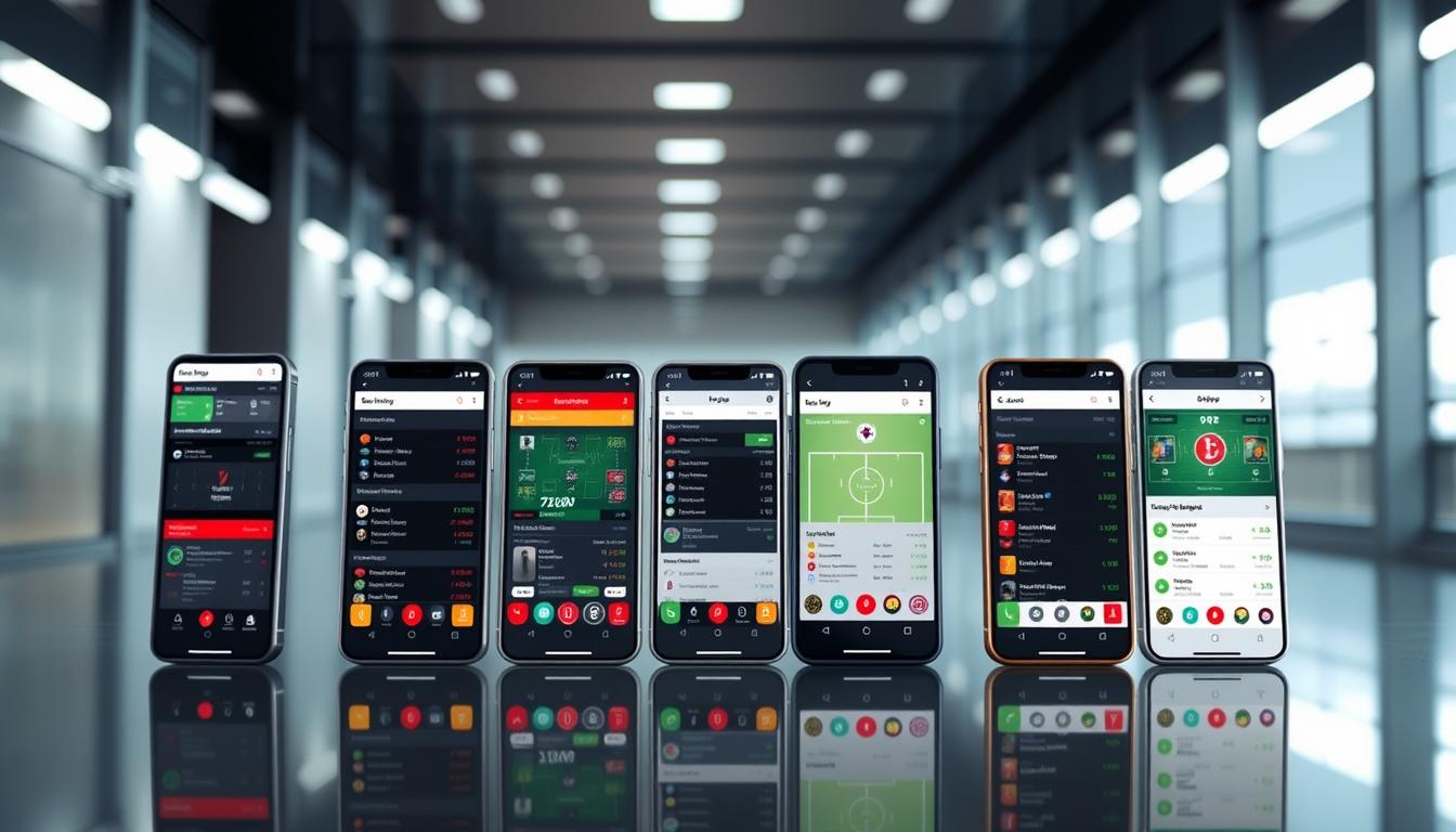 sportsbook app comparisons