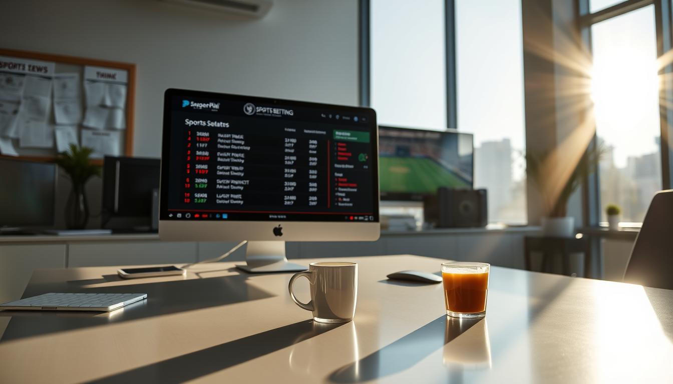 breaking sports betting news