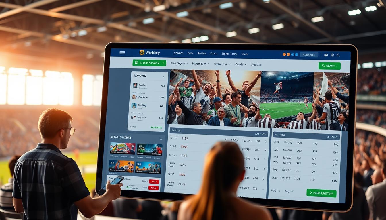 new sportsbook launches