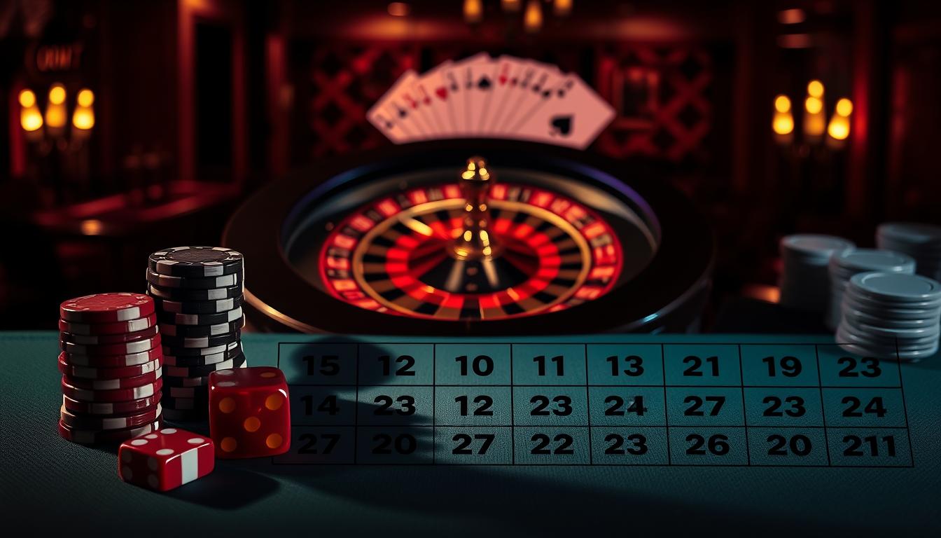 top gambling tips of the month
