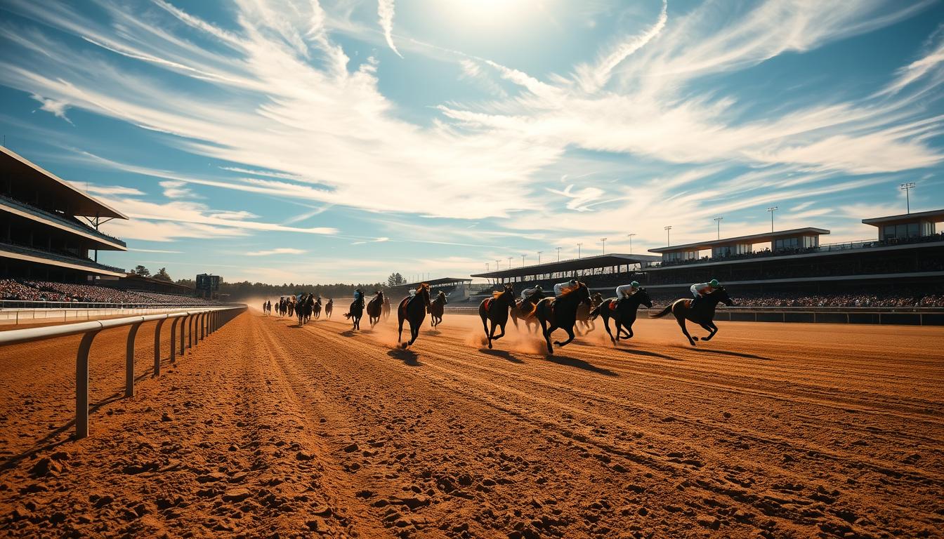 track conditions betting impact