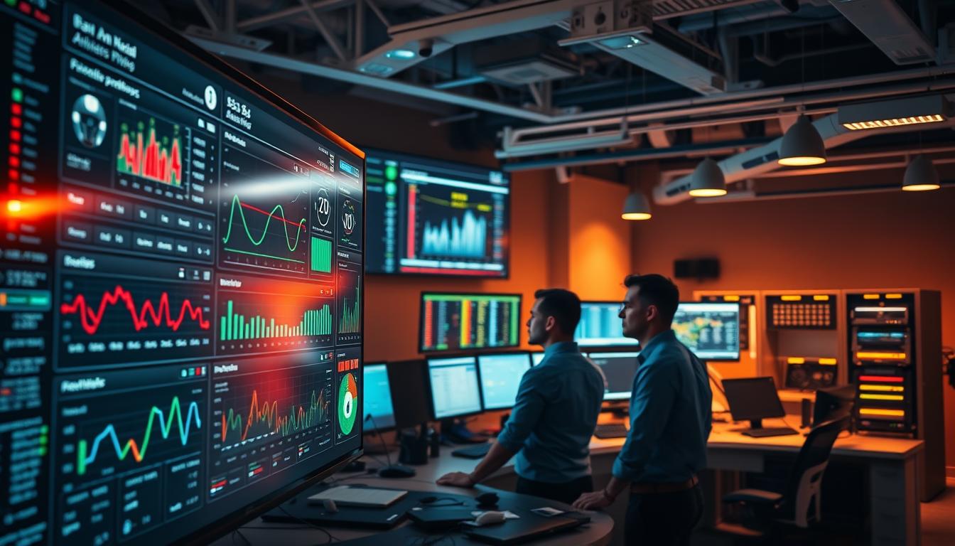 data-driven sports predictions