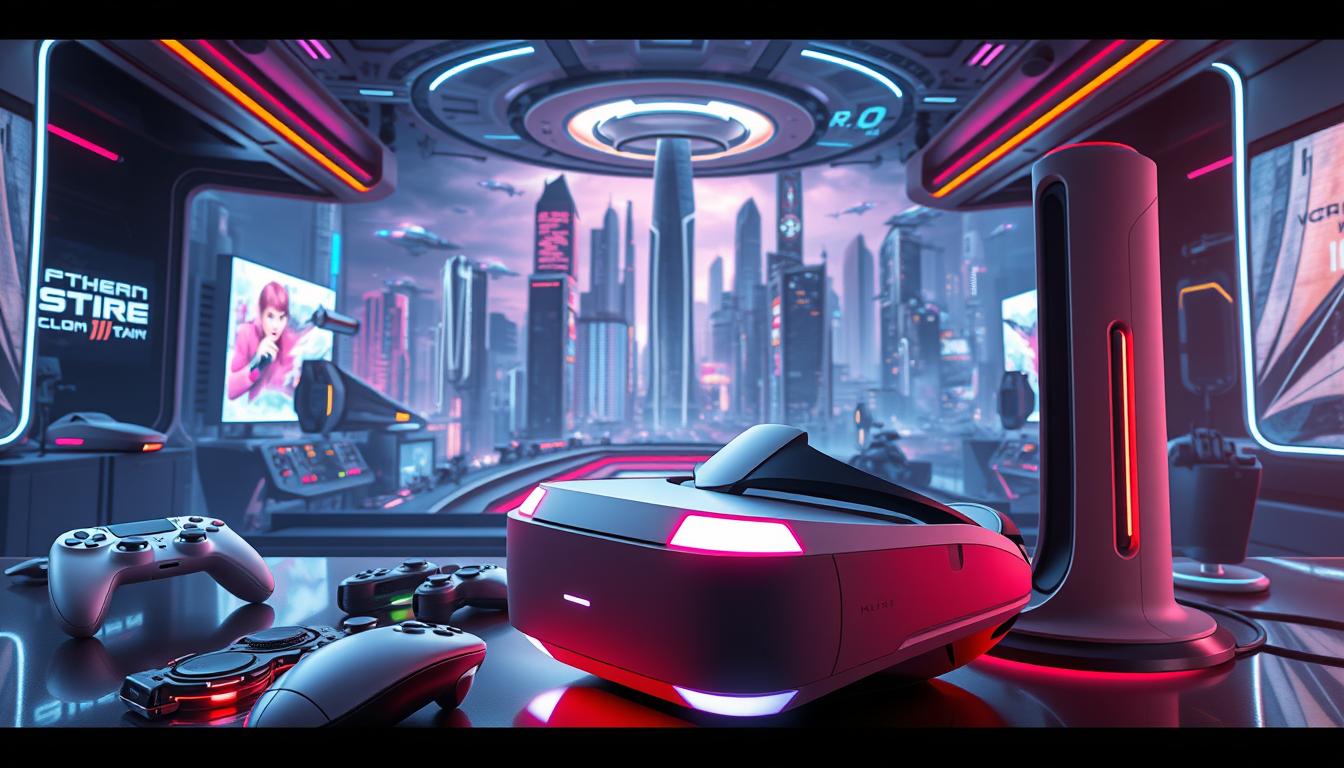 gaming technology trends