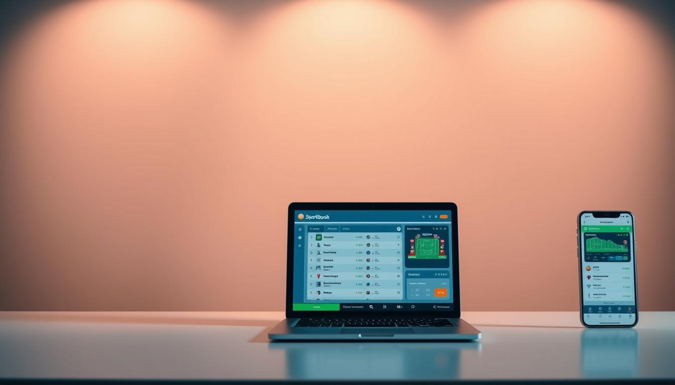 online sportsbook selection guide