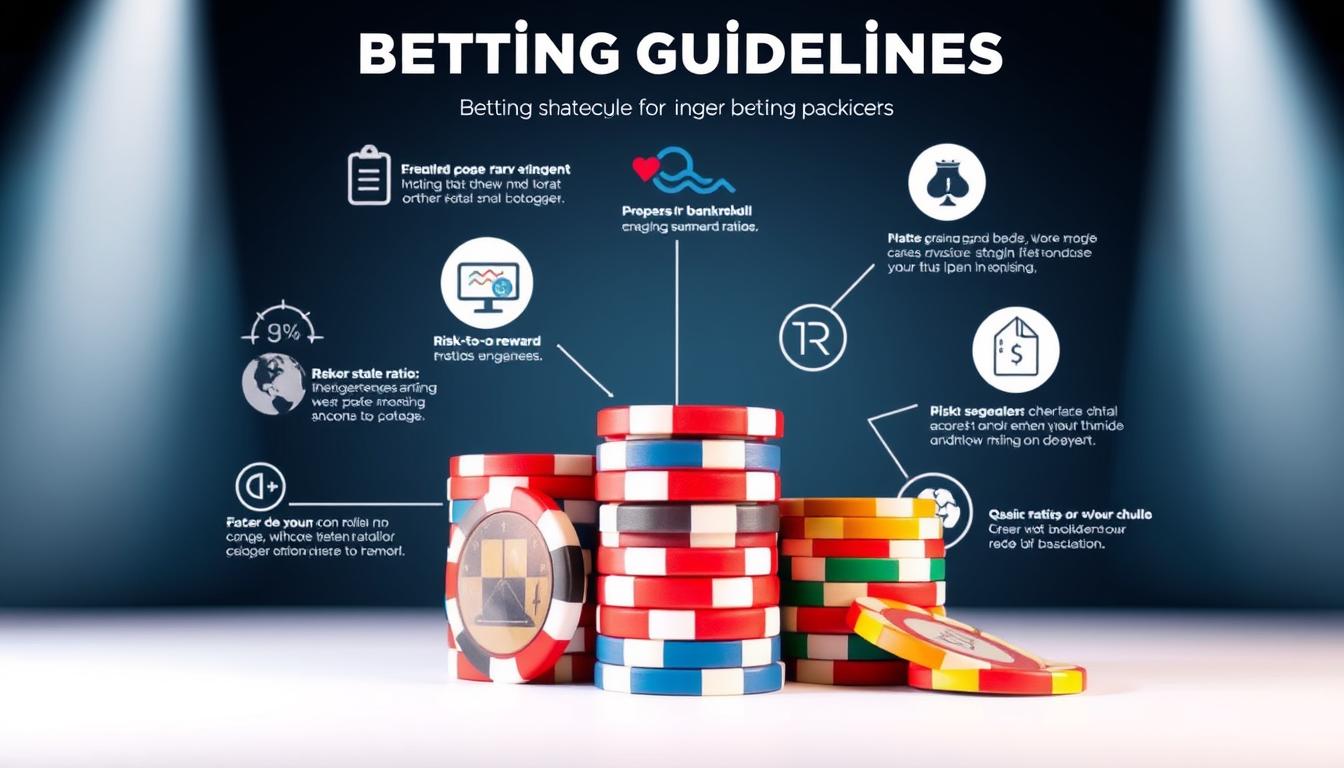betting guidelines
