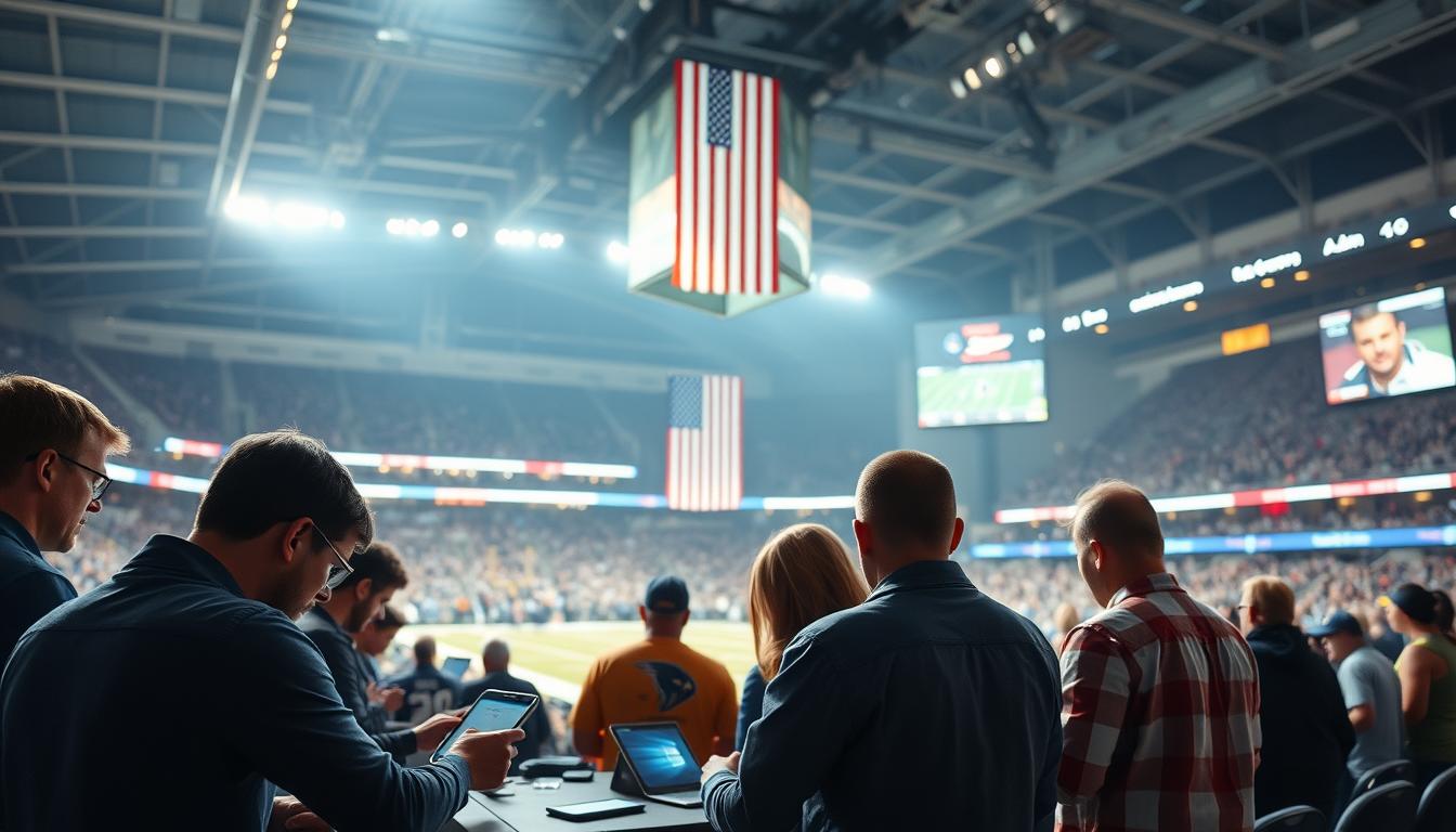 new sports betting laws