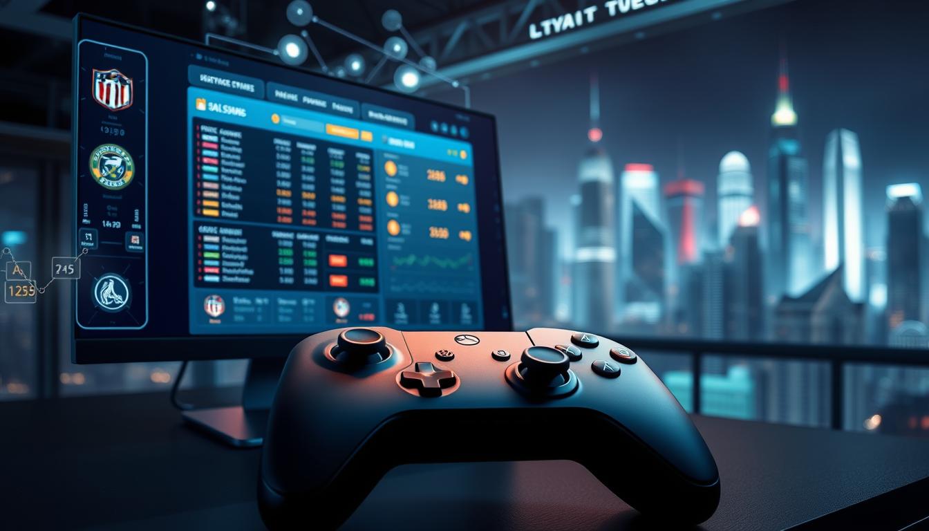 computer-generated sports picks