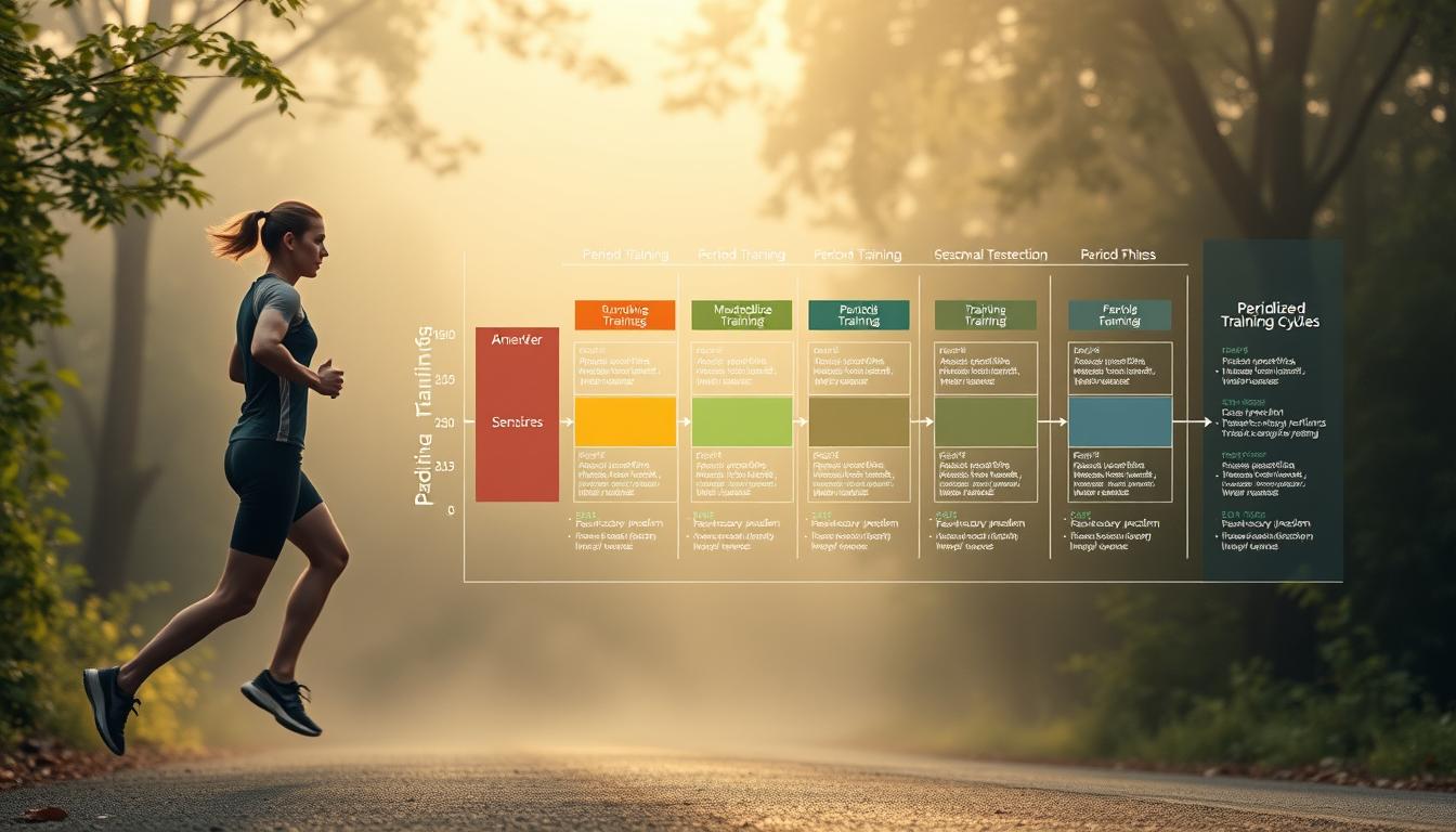 periodized training methods for runners