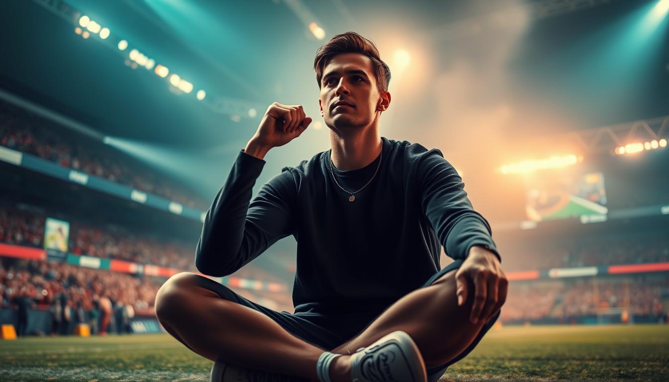 sports betting mindset