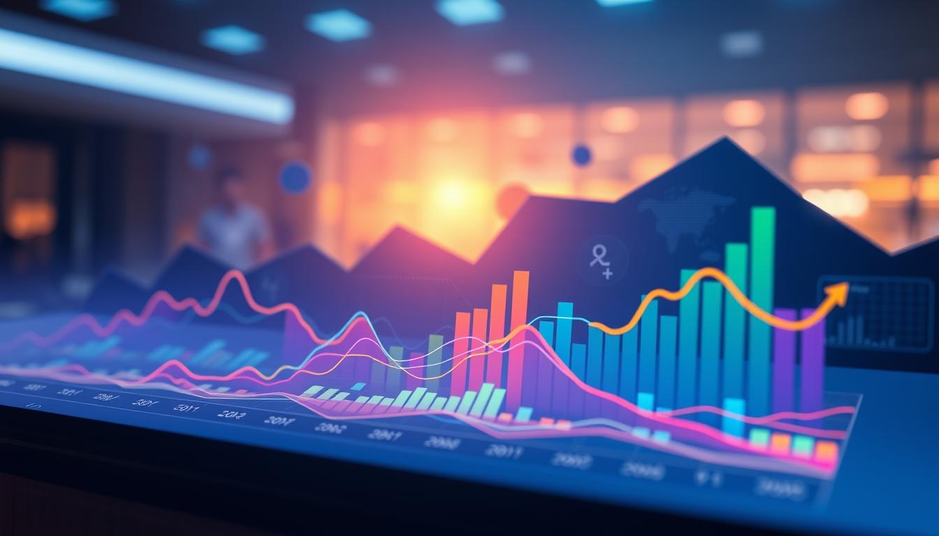 global gambling trends
