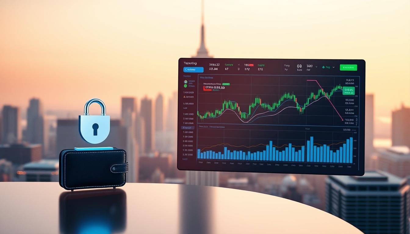 secure crypto trading experiences