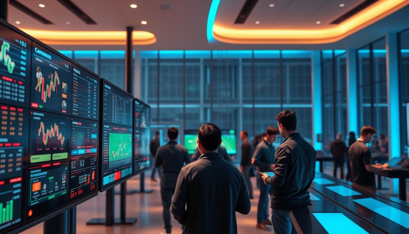 live betting trends