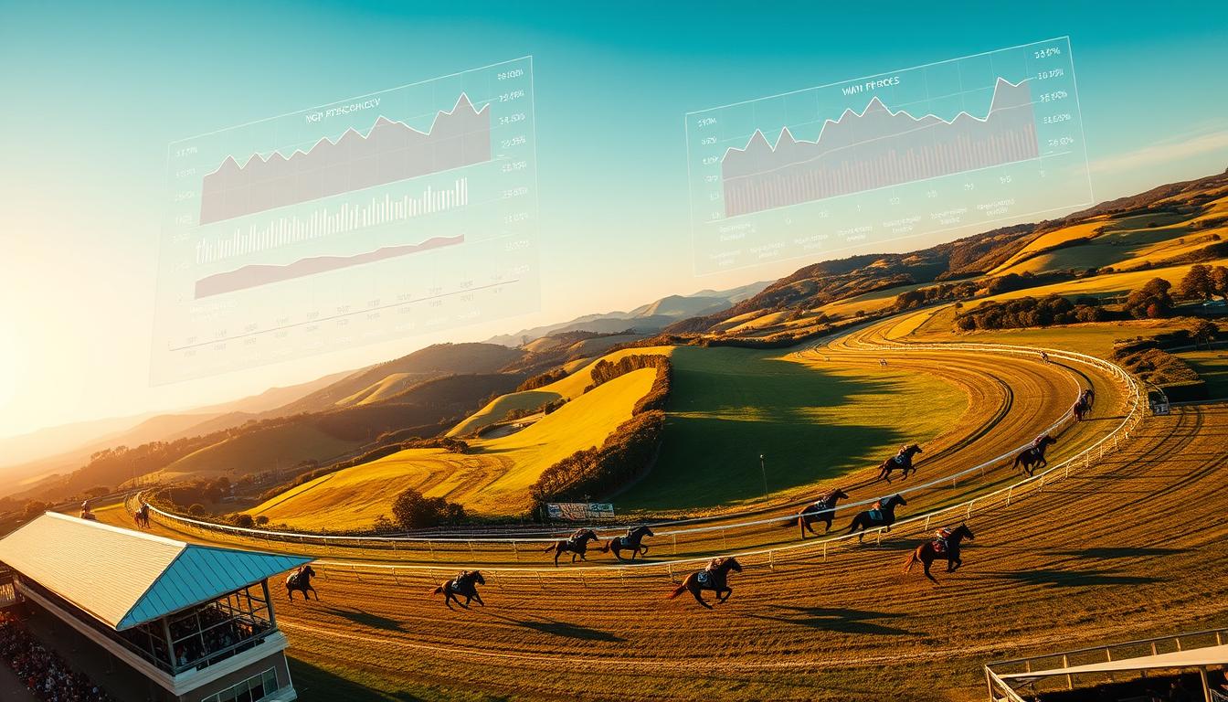 horse racing performance trends
