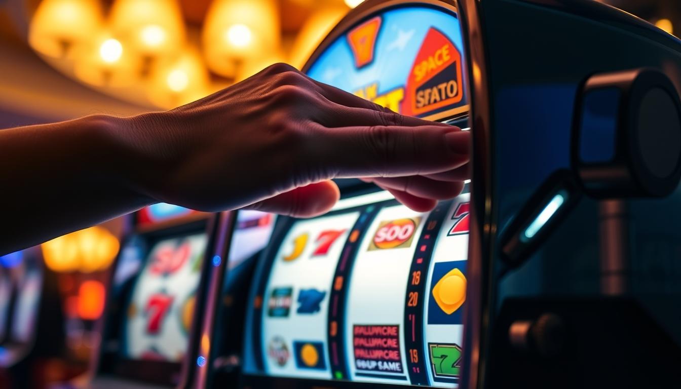adapting slot strategies