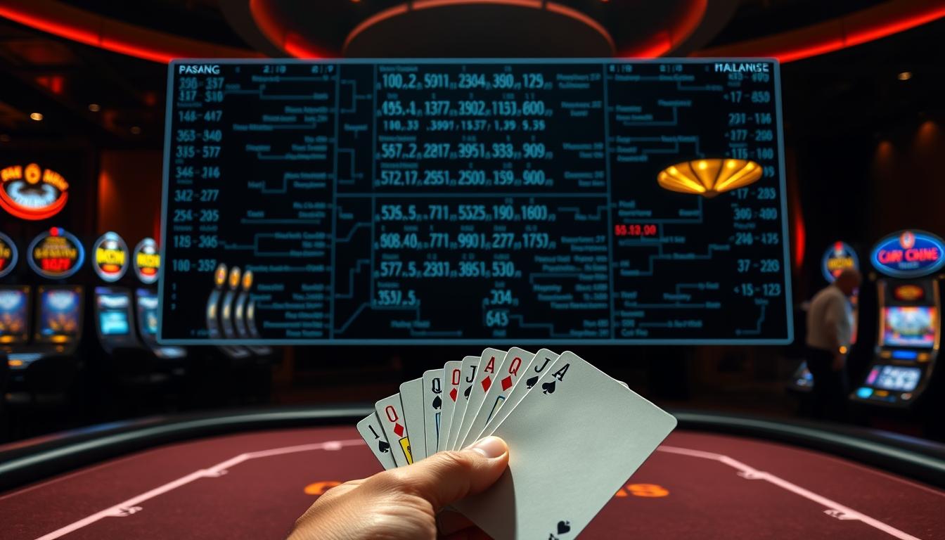 advanced card counting systems