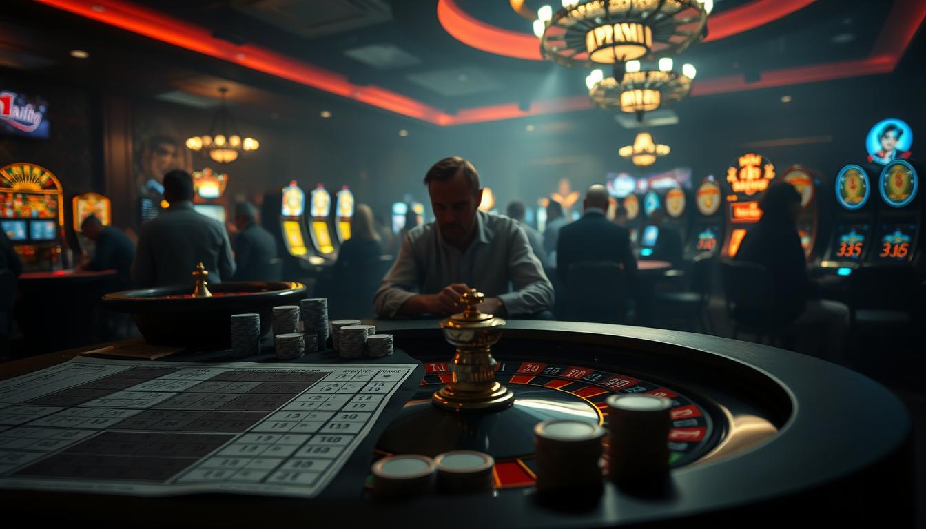 popular betting systems