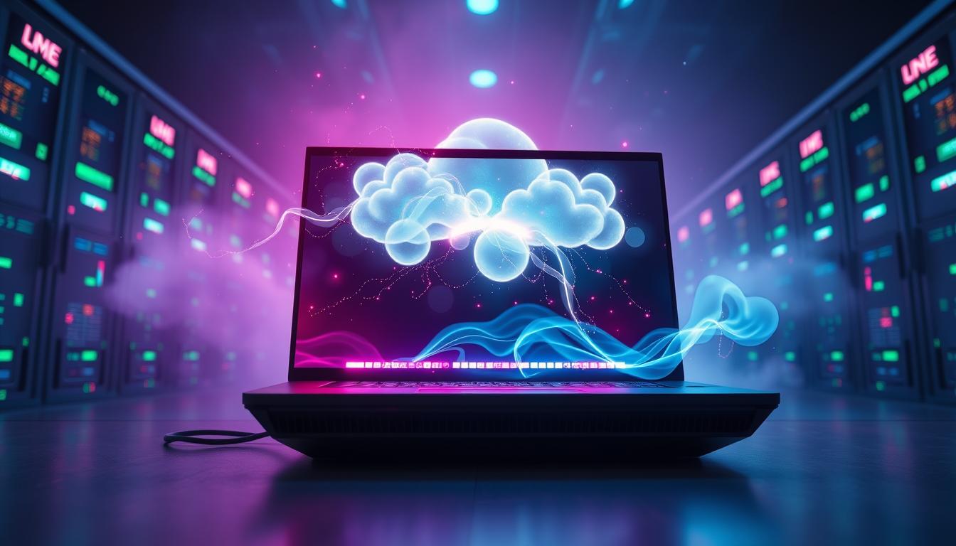 how to optimize gaming laptop for cloud gaming