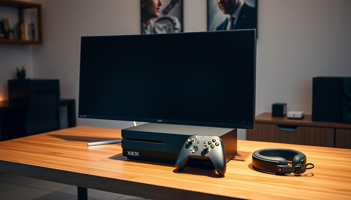 how to set up xbox series x for 1440p gaming