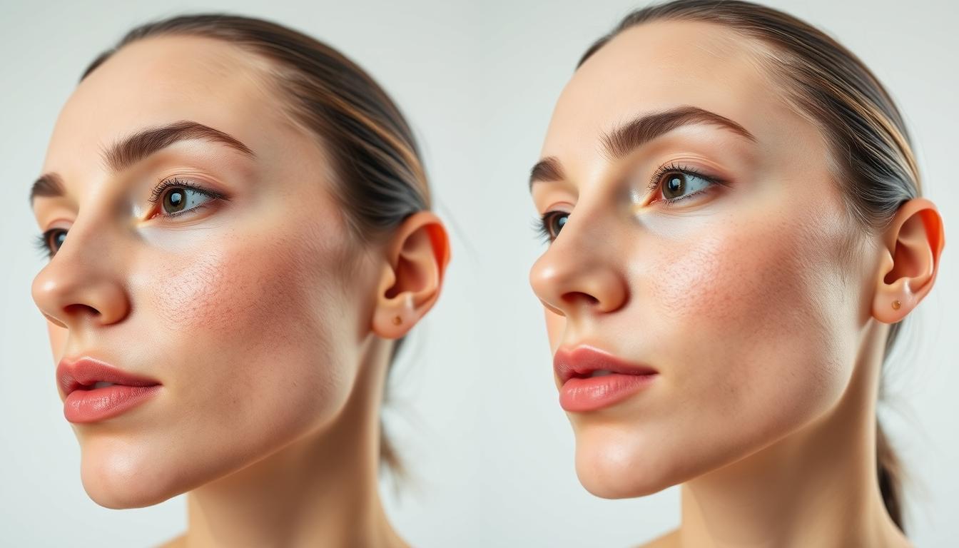 blackhead removal effectiveness comparison