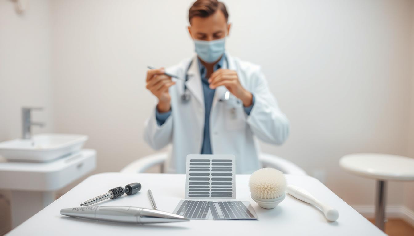 dermatologist-recommended blackhead removal procedures