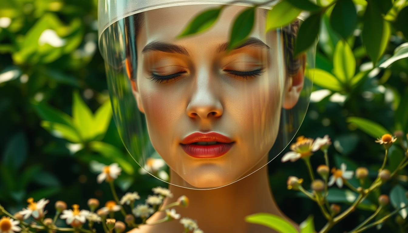 environmental protection for skin
