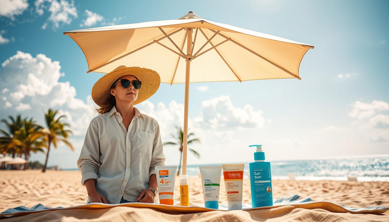 sun protection
