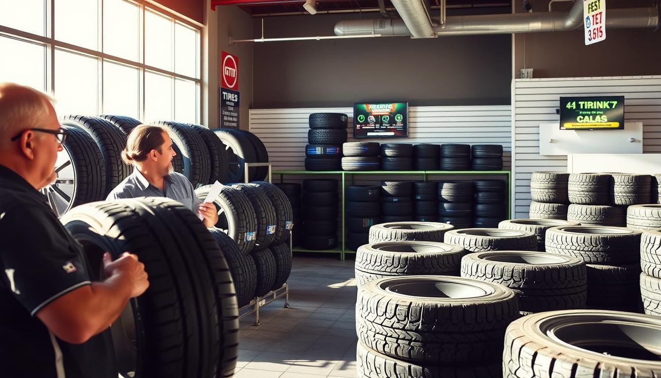 tire deals lincoln ne